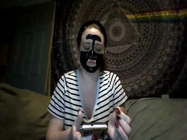 Live sex webcam photo for BooBuggBailey #272681790