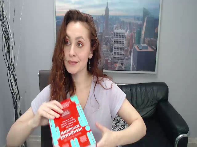 Live sex webcam photo for BrandiSin #271684800