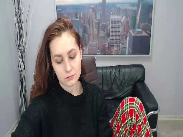 Live sex webcam photo for BrandiSin #272565979