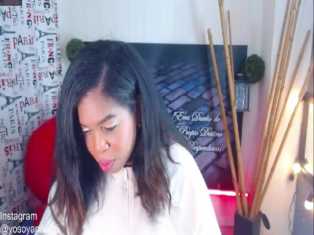 Live sex webcam photo for Brandyebony #272050988