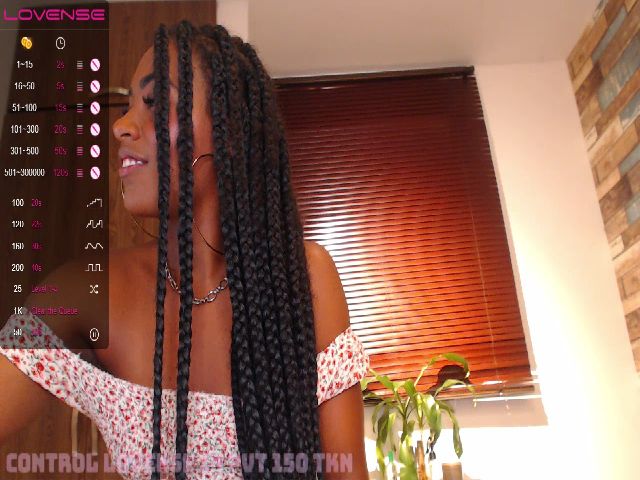 Live sex webcam photo for Brenda_Nova #274568802