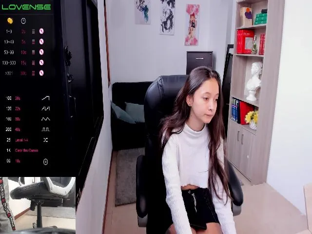 Live sex webcam photo for Bridget_love #272281526