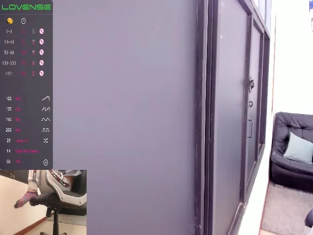 Live sex webcam photo for Bridget_love #272790754