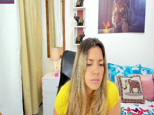 Live sex webcam photo for Britany_br #274614812