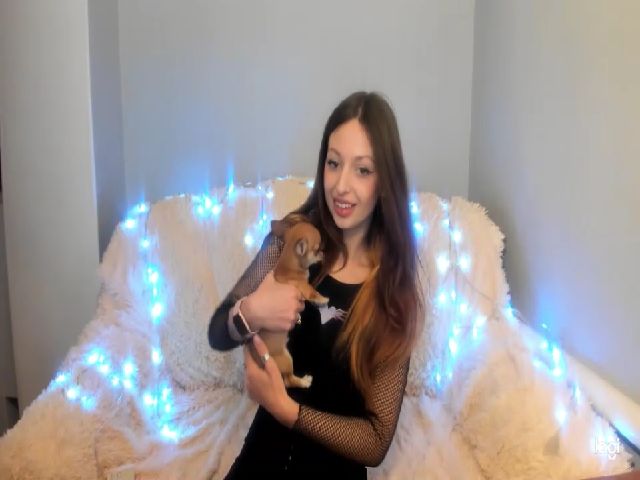 Live sex webcam photo for Britney_Johns #272732903