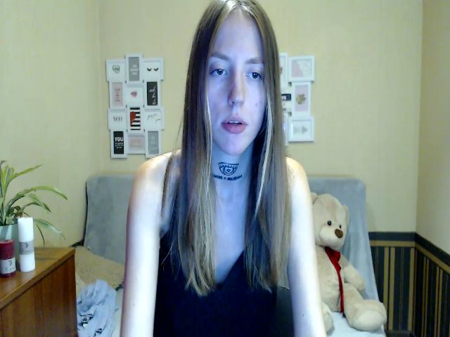 Live sex webcam photo for BunnyFunny_ #274124435