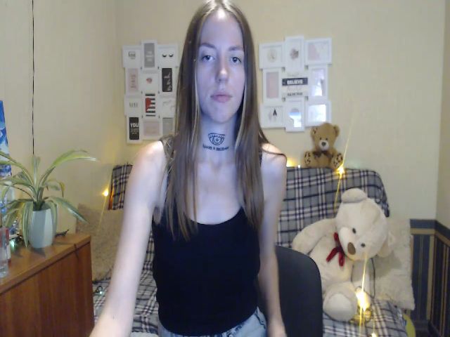 Live sex webcam photo for BunnyFunny_ #274388141