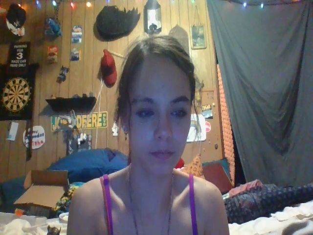 Live sex webcam photo for ButterflyDani #273916656