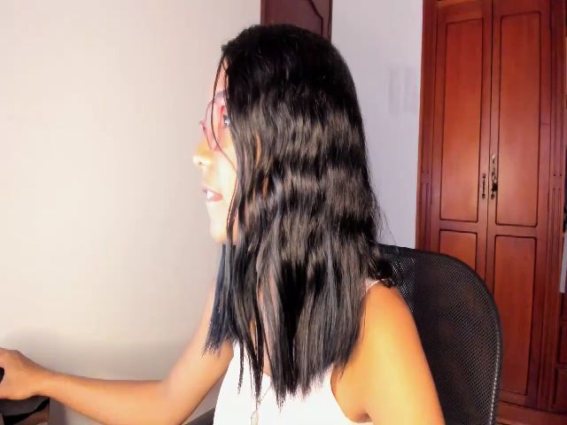 Live sex webcam photo for CHANEL_FOXY #272296323