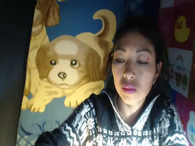 Live sex webcam photo for CHILENITAHOT #271773483