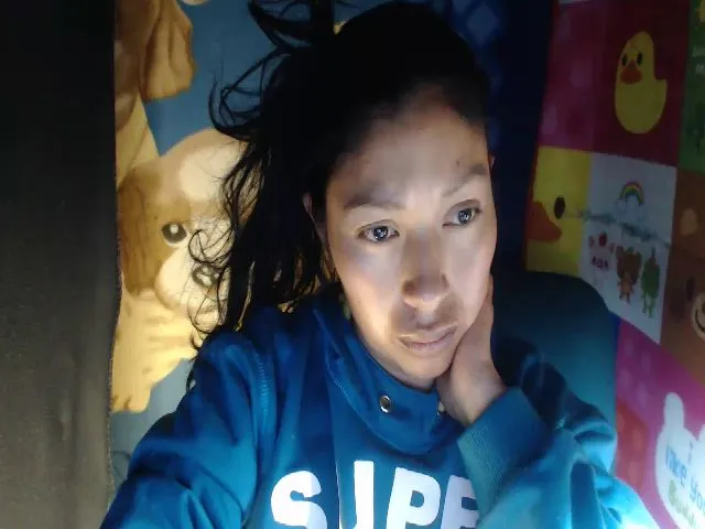 Live sex webcam photo for CHILENITAHOT #271943242