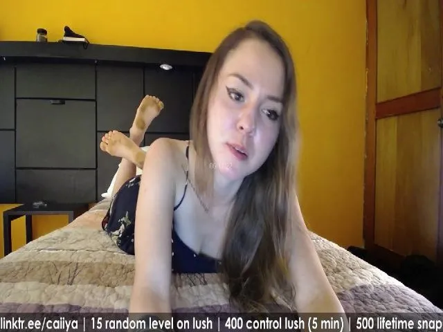 Live sex webcam photo for Caiya #273722645