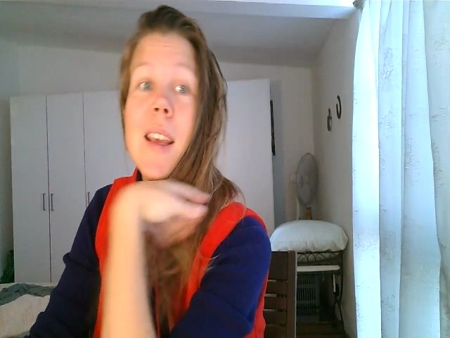 Live sex webcam photo for CallMeMaria #271864054