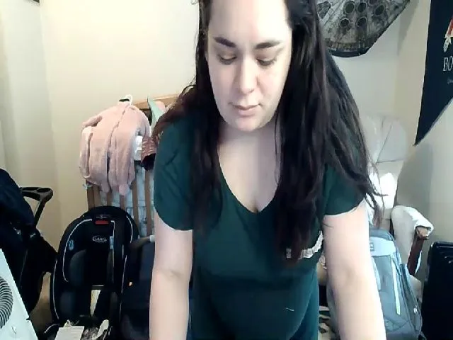 Live sex webcam photo for CallieWoods #272307890