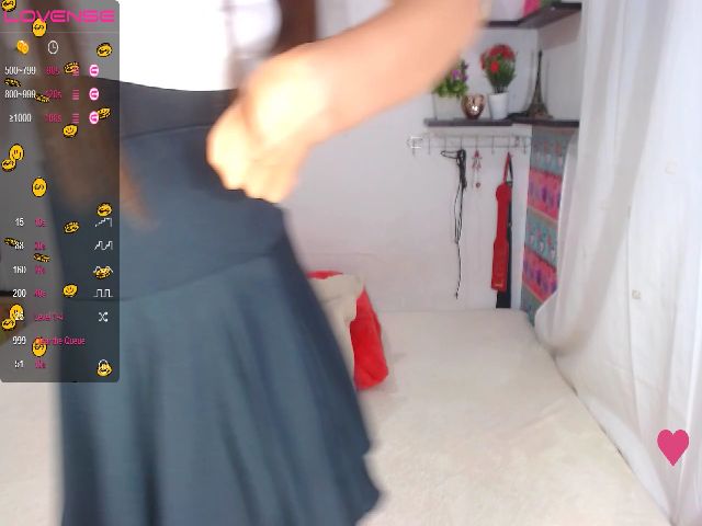 Live sex webcam photo for CamiLatinAss #273483654