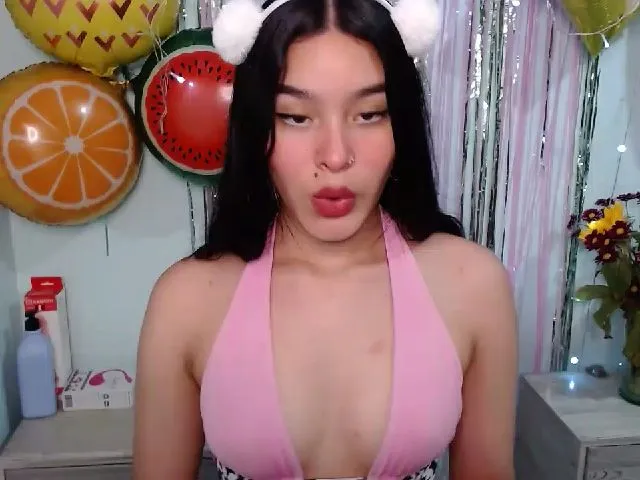 Live sex webcam photo for CamilaPersy #272362487