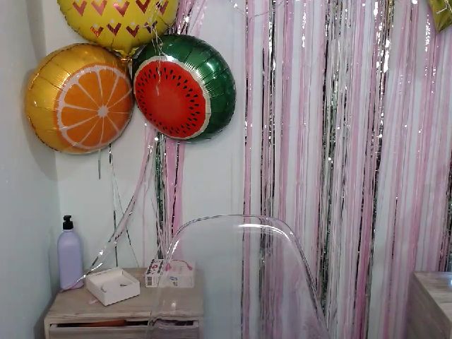 Live sex webcam photo for CamilaPersy #272365907