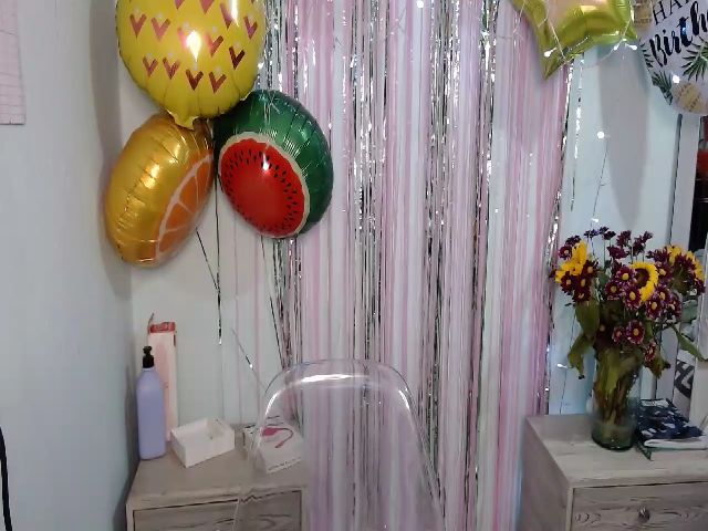 Live sex webcam photo for CamilaPersy #272378149