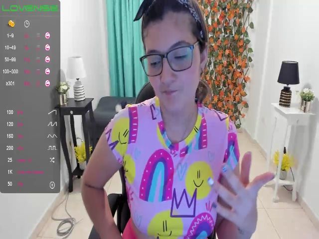 Live sex webcam photo for CamilaSmiith #273276269