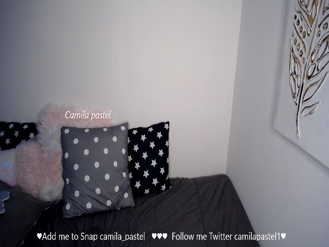 Live sex webcam photo for Camila_pastel #273772025