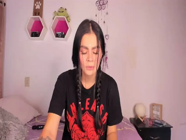 Live sex webcam photo for Camilaskin #271826179