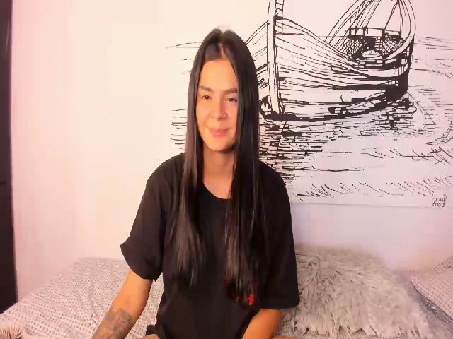 Live sex webcam photo for Camilaskin #272201426