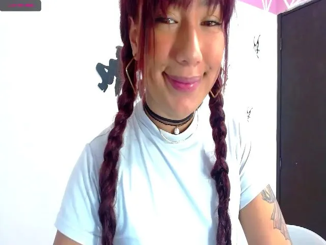 Live sex webcam photo for CamileRose #273527008
