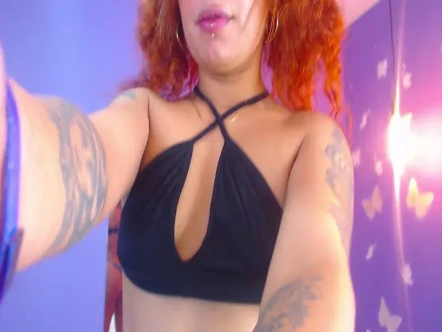 Live sex webcam photo for CamileRose #274666687