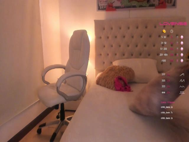 Live sex webcam photo for Camille_angel #273406074