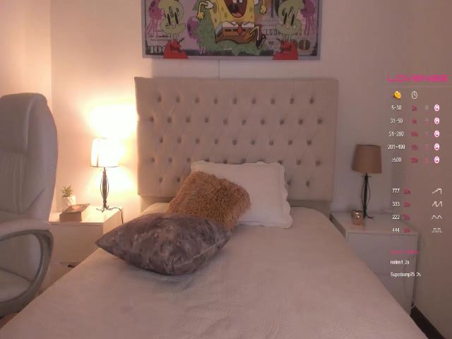 Live sex webcam photo for Camille_angel #273632553