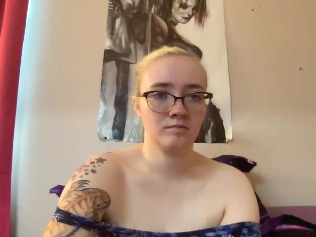 Live sex webcam photo for CandyBurger #273969082