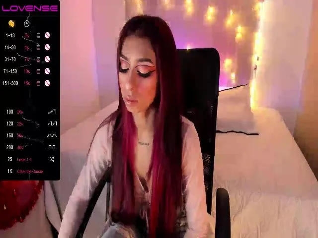 Live sex webcam photo for CandyLaw_ #271842197