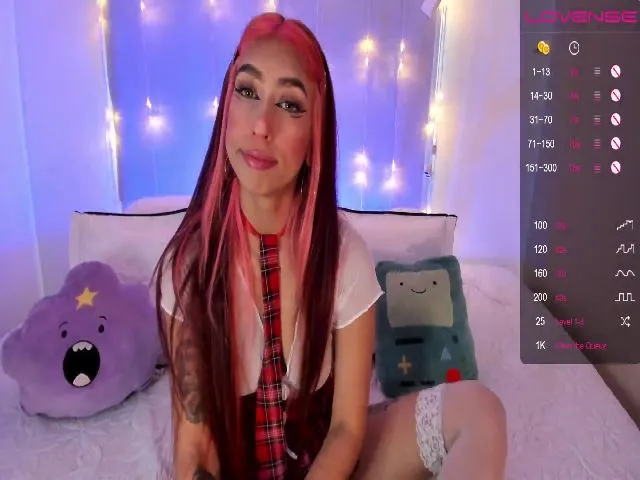 Live sex webcam photo for CandyLaw_ #271994413