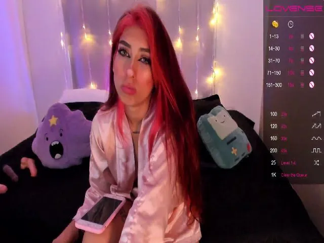 Live sex webcam photo for CandyLaw_ #272073315