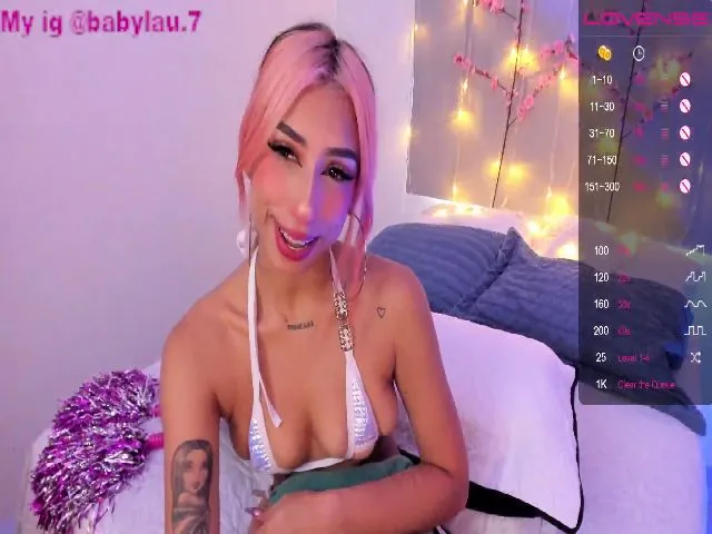 Live sex webcam photo for CandyLaw_ #272635548