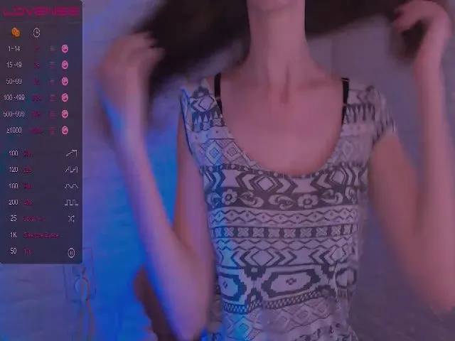 Live sex webcam photo for CandyLilly_ #273730349