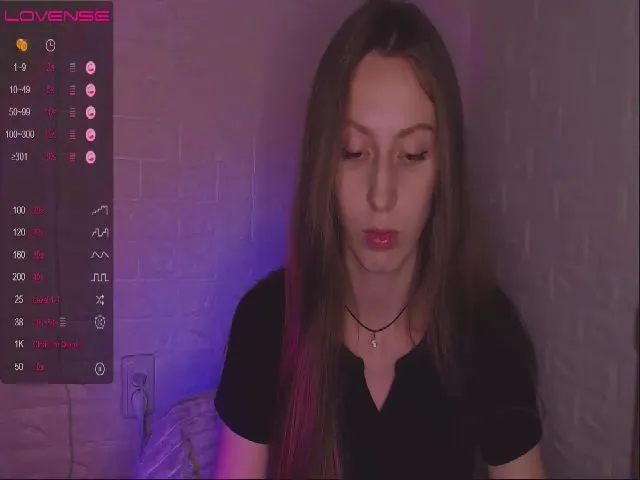 Live sex webcam photo for CandyLilly_ #274015096