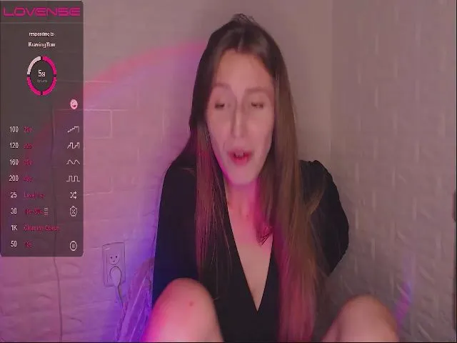 Live sex webcam photo for CandyLilly_ #274222077