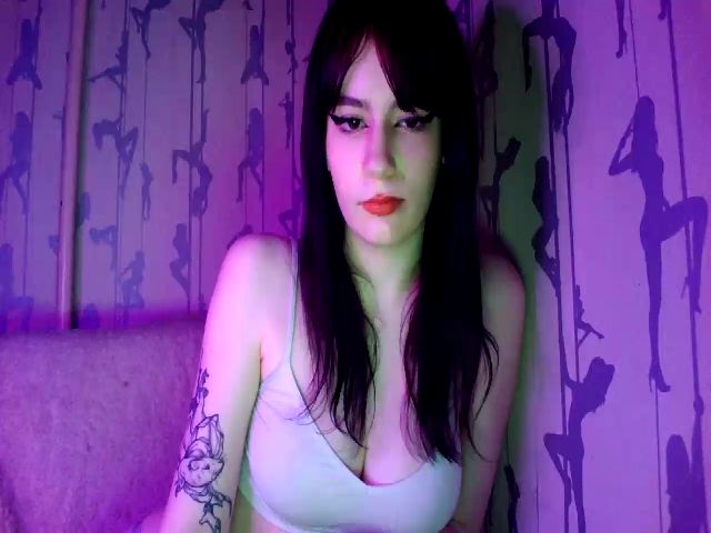 Live sex webcam photo for CandyWWet #271807295