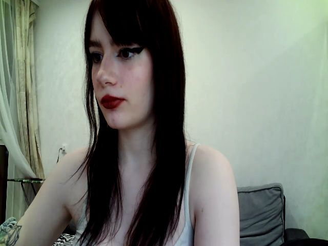 Live sex webcam photo for CandyWWet #271909887