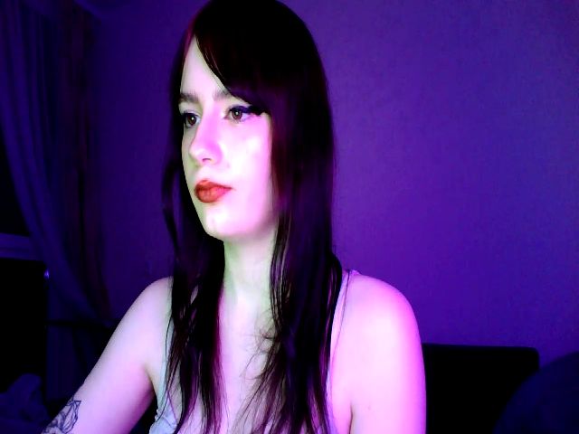 Live sex webcam photo for CandyWWet #271913022