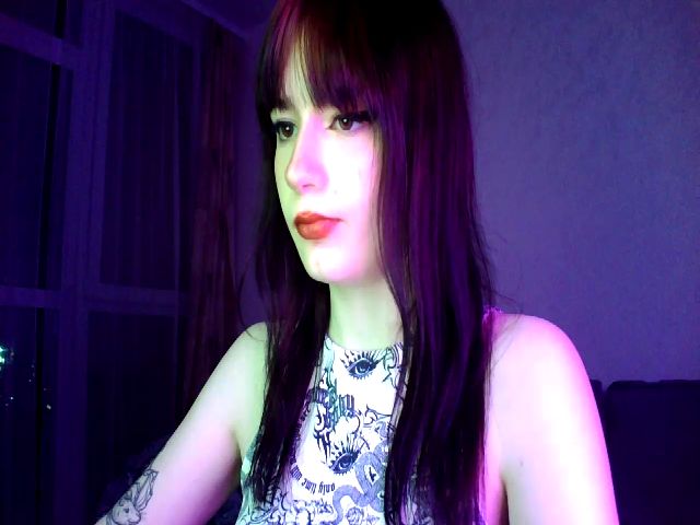 Live sex webcam photo for CandyWWet #271985247