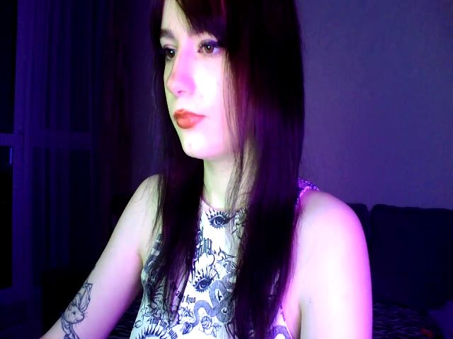 Live sex webcam photo for CandyWWet #272014287