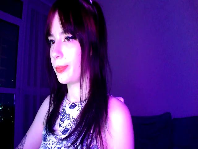 Live sex webcam photo for CandyWWet #272126855