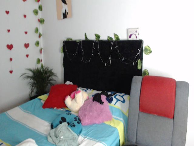 Live sex webcam photo for Candy_2019 #272847734