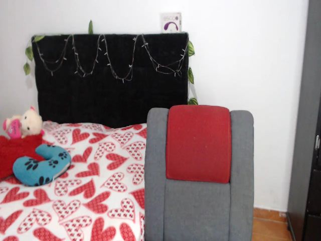 Live sex webcam photo for Candy_2019 #272935147