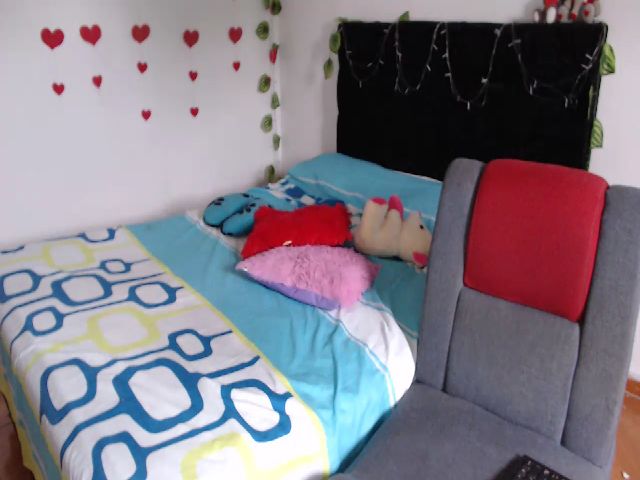 Live sex webcam photo for Candy_2019 #272965074