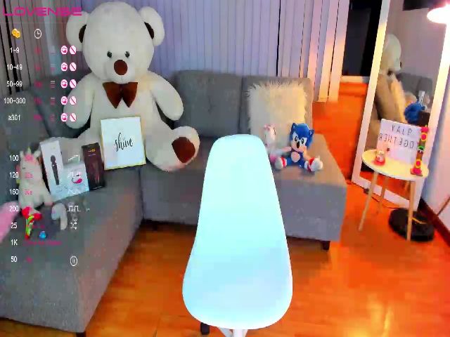 Live sex webcam photo for Candy_love2 #272323435