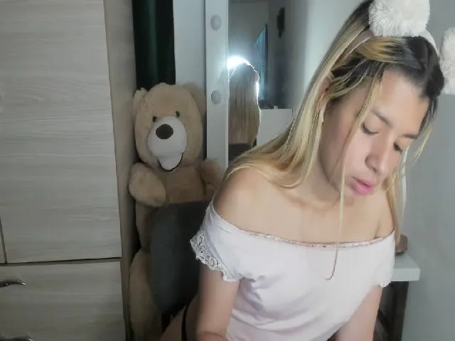 Live sex webcam photo for Candycarolin #271717048