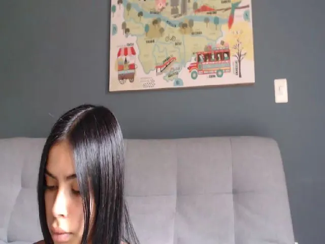 Live sex webcam photo for Canela___ #274140712